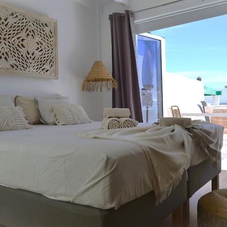 Casa Mar Gines Norte La Santa Eksteriør billede