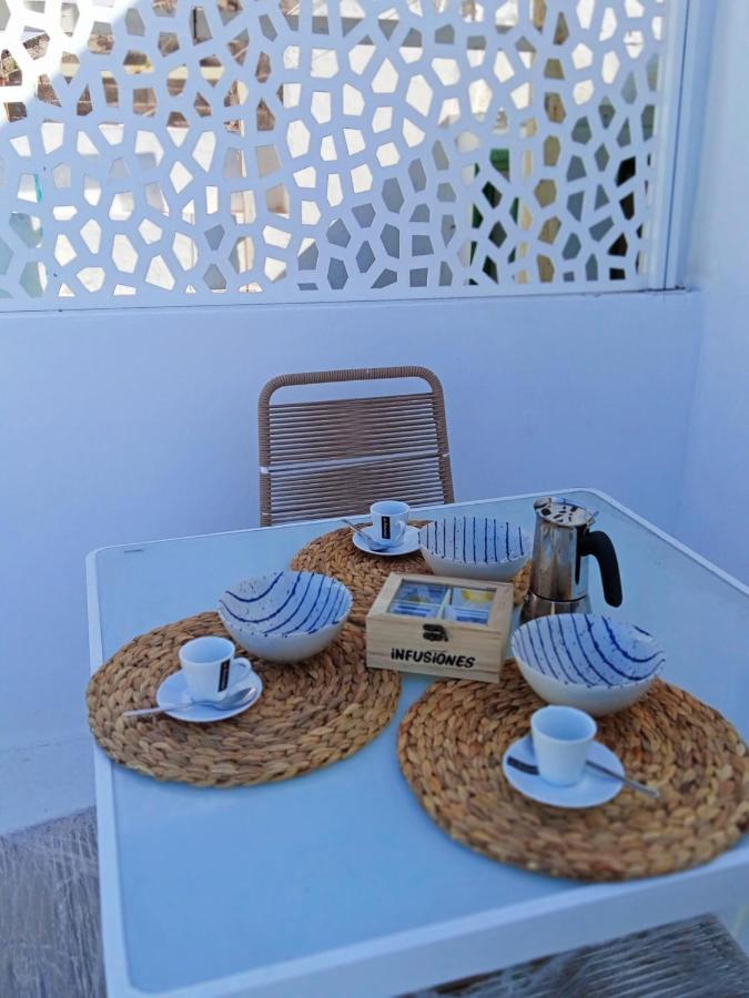 Casa Mar Gines Norte La Santa Eksteriør billede