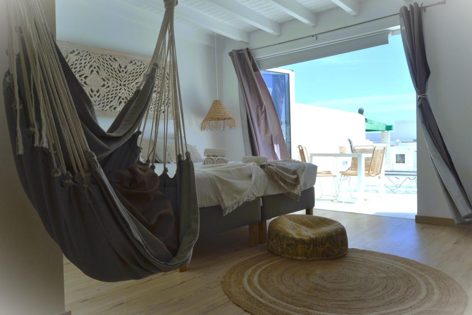 Casa Mar Gines Norte La Santa Eksteriør billede